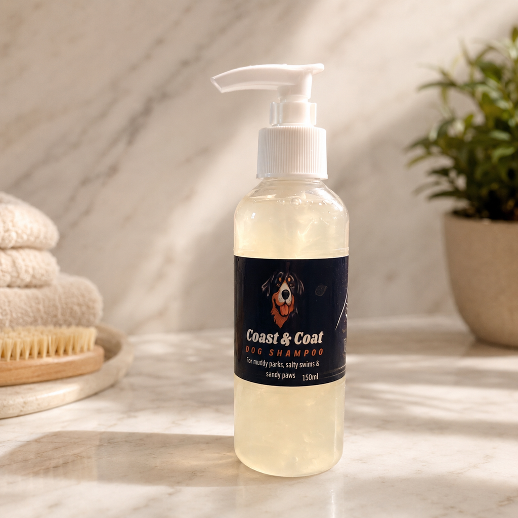 Coast & Coat 150ml